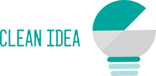 Clean Idea logo