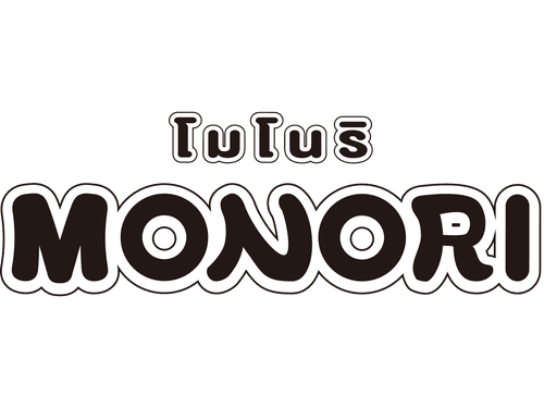 Monori logo